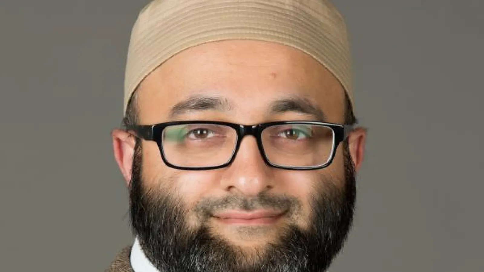 Ayaz Hyder