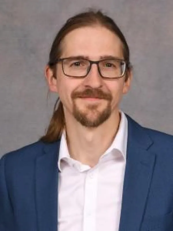 Matthias Klein