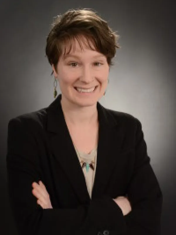 Leah Bevis