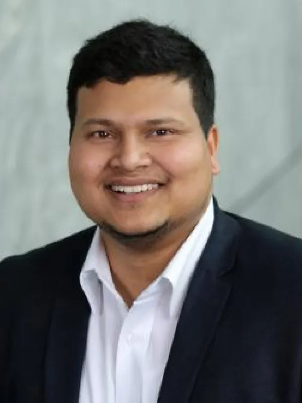 Wasiur KhudaBukhsh