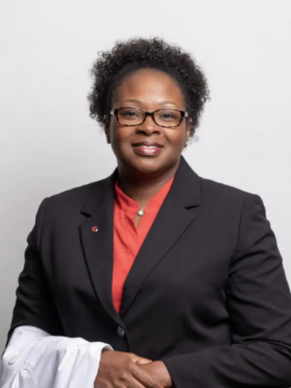 Karen Moss