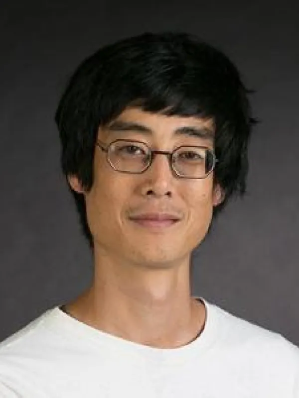 Joseph Tien photo