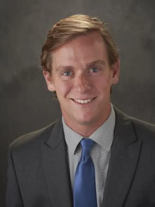 Photo of Kyle Dempsey