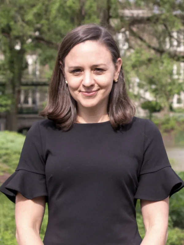 Patricia Zettler
