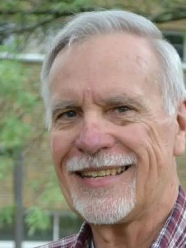 Larry Feth