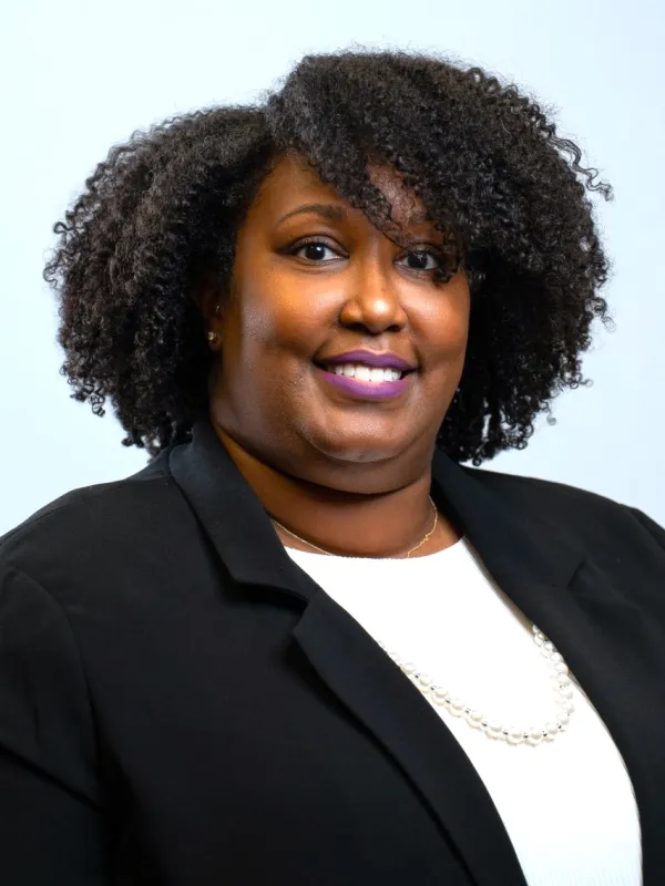 Shaunta Stanford