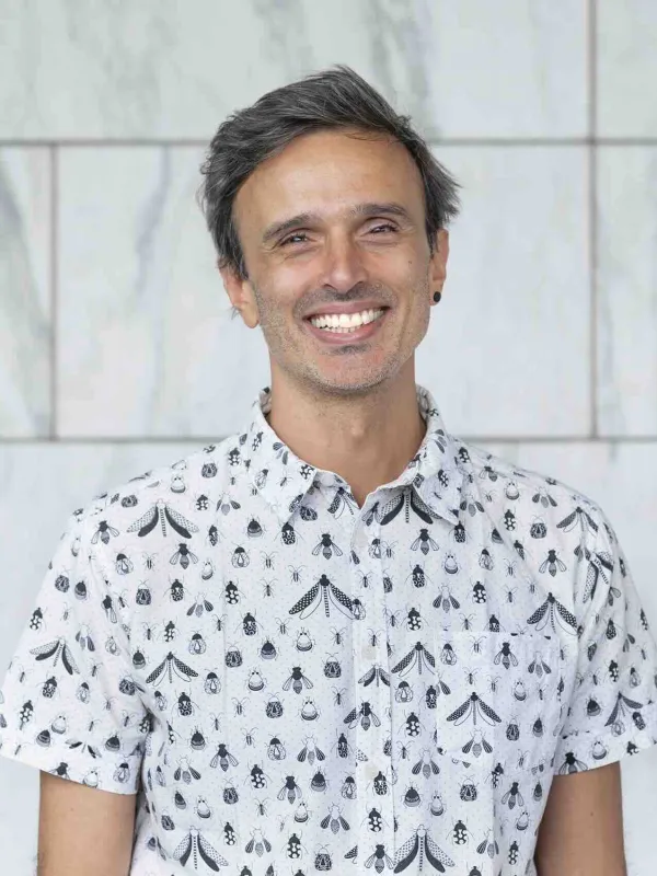 Ricardo Cardoso