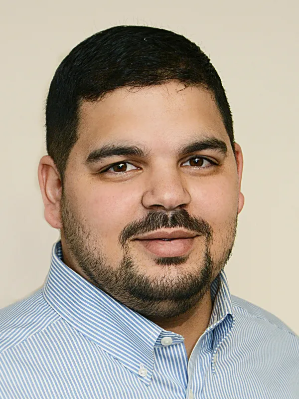 Ahmed Hosni