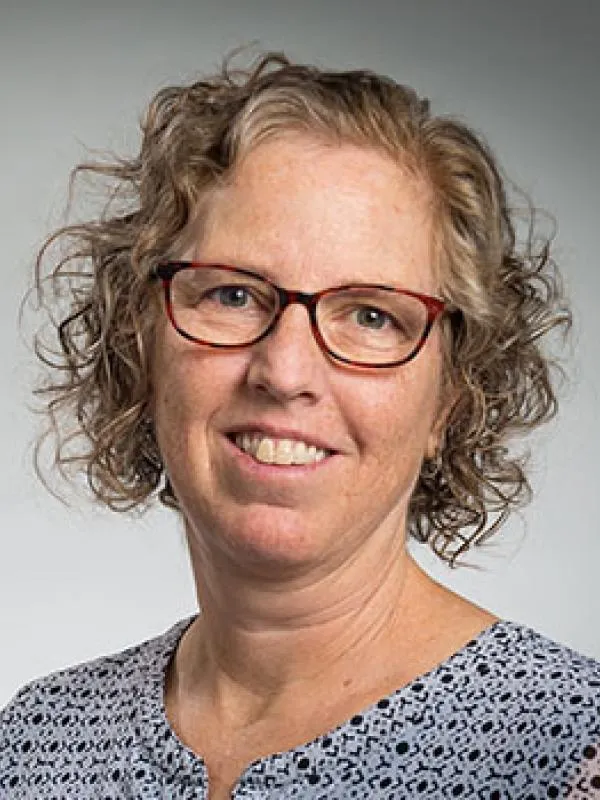 Becky Mansfield