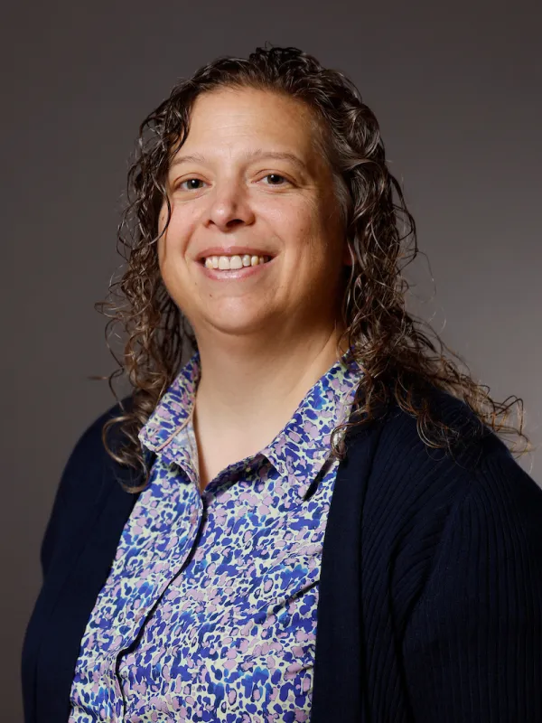 Rachel Getman