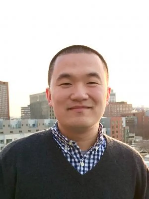 Picture of Shiyu Zhang